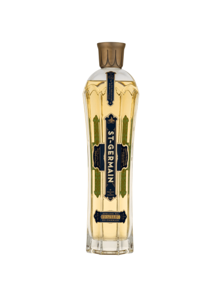 Picture of ST GERMAIN French Elderflower Liqueur, 70cl