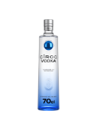 Picture of Cîroc Ultra-Premium Vodka 40% vol 70cl